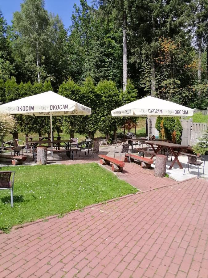 Pasja Bed & Breakfast Świeradów-Zdrój Exterior foto