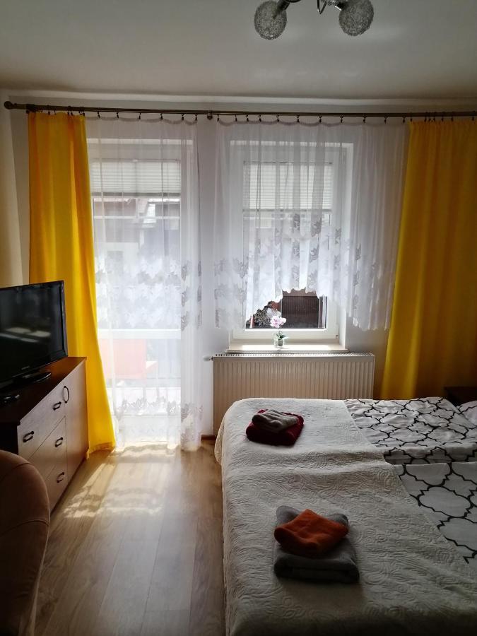 Pasja Bed & Breakfast Świeradów-Zdrój Exterior foto