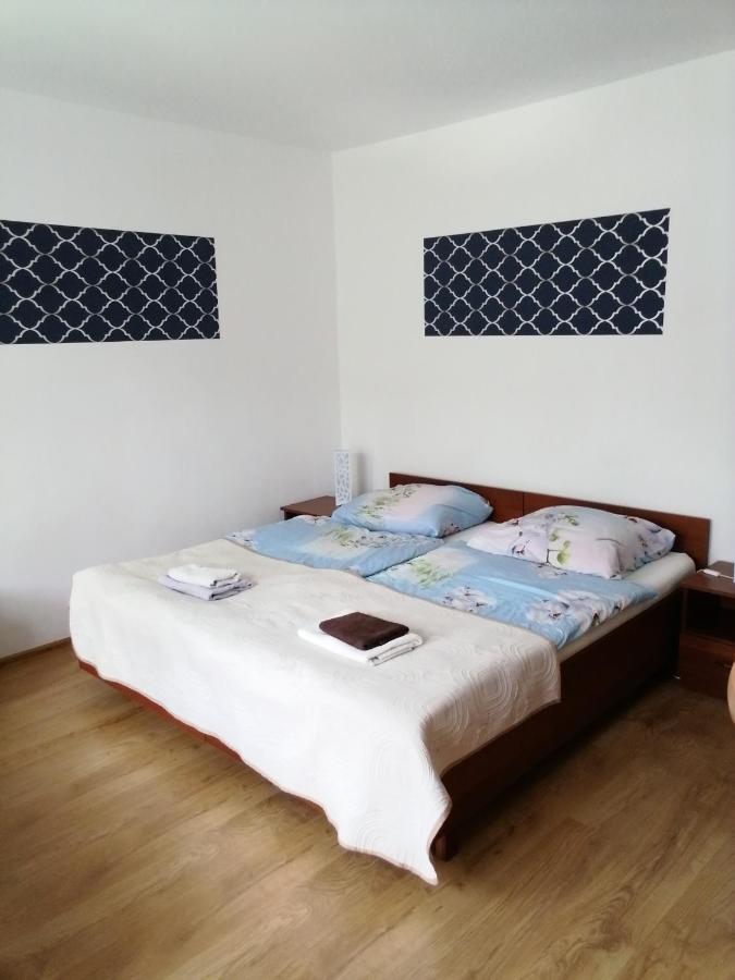 Pasja Bed & Breakfast Świeradów-Zdrój Exterior foto