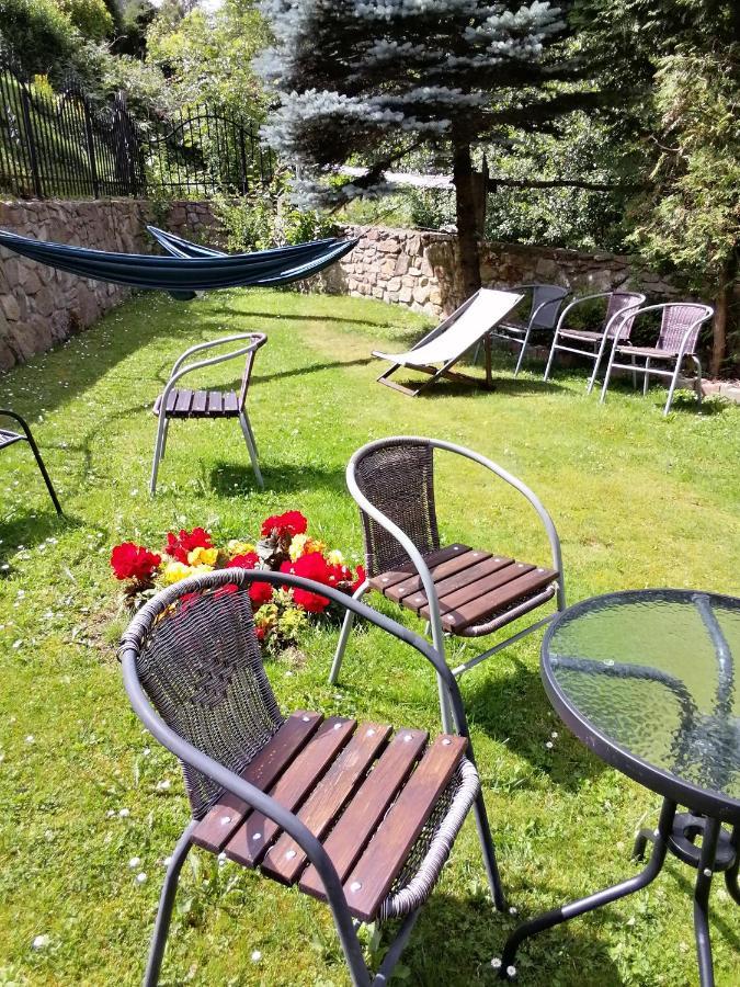 Pasja Bed & Breakfast Świeradów-Zdrój Exterior foto
