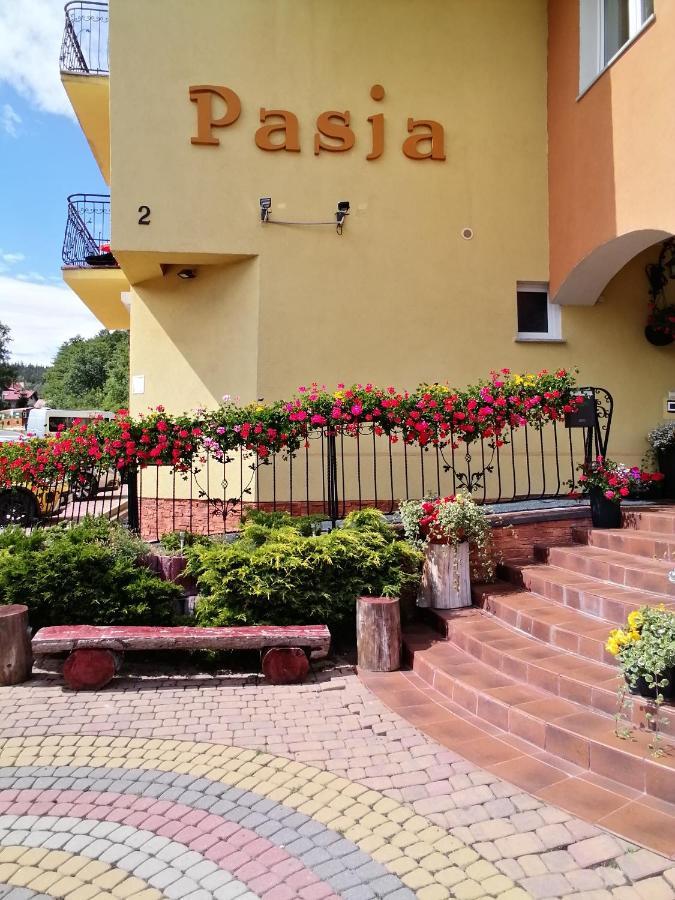 Pasja Bed & Breakfast Świeradów-Zdrój Exterior foto