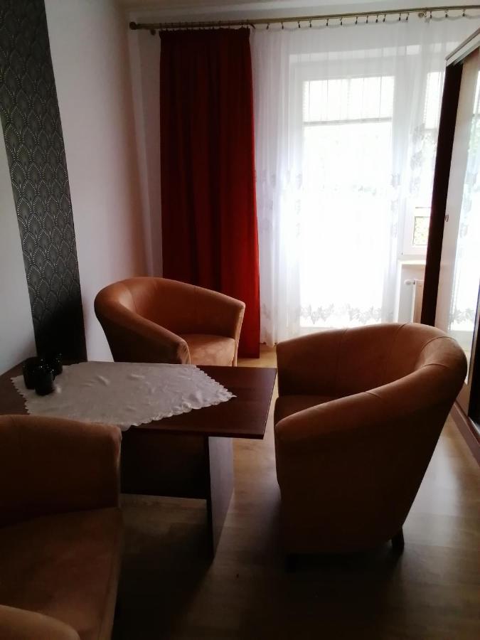 Pasja Bed & Breakfast Świeradów-Zdrój Exterior foto