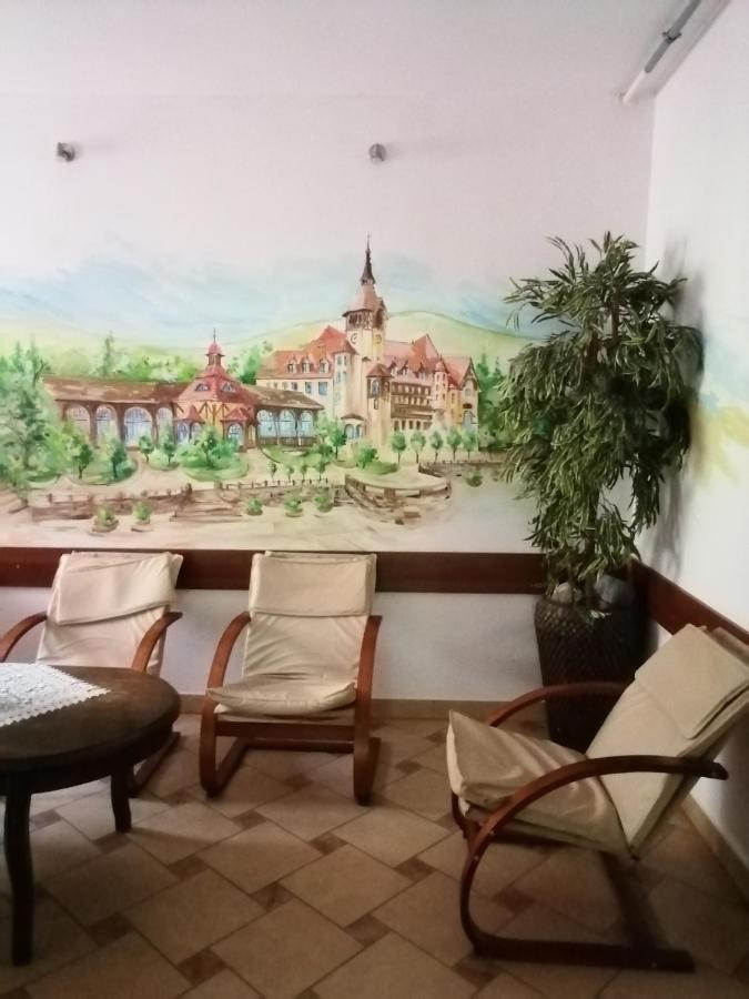 Pasja Bed & Breakfast Świeradów-Zdrój Exterior foto