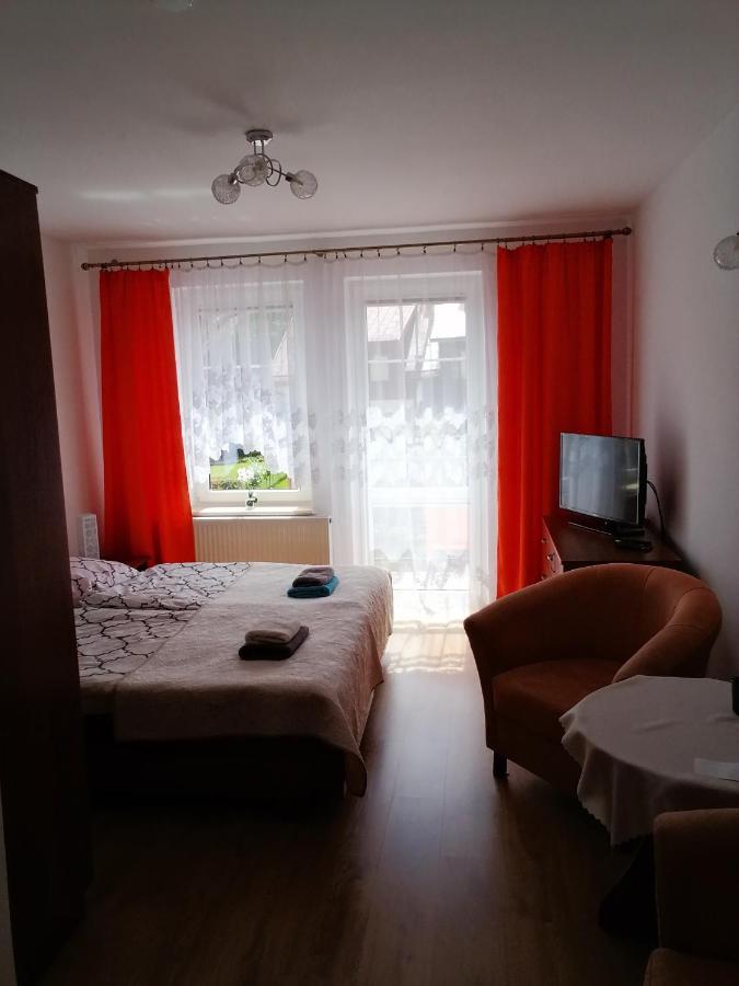Pasja Bed & Breakfast Świeradów-Zdrój Exterior foto