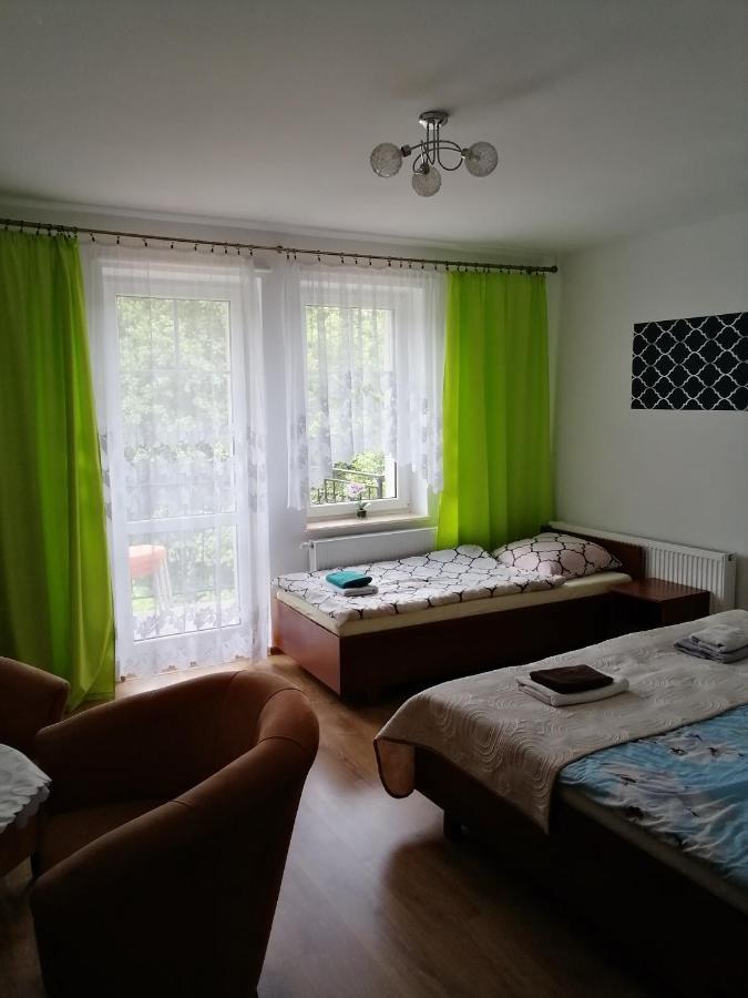 Pasja Bed & Breakfast Świeradów-Zdrój Exterior foto