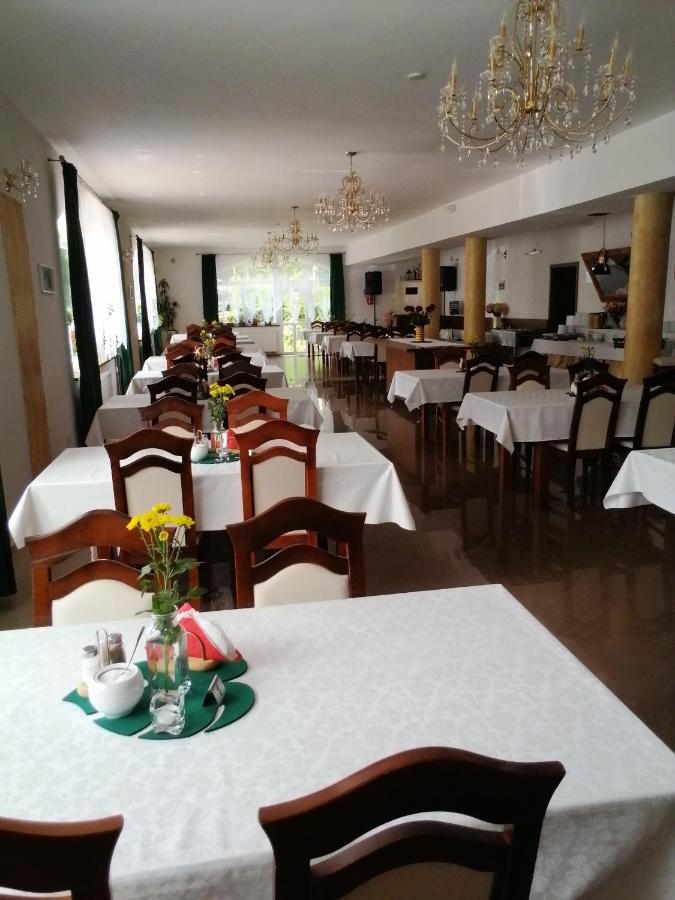 Pasja Bed & Breakfast Świeradów-Zdrój Exterior foto