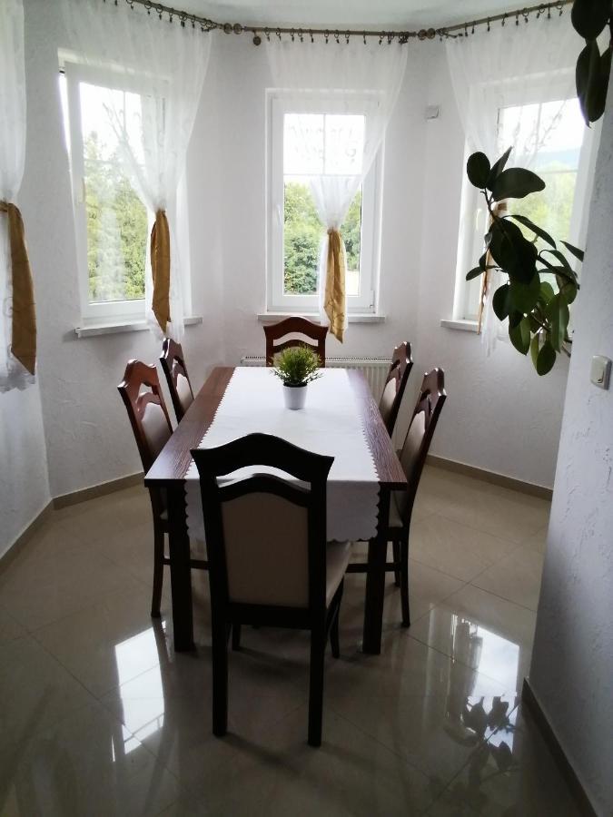 Pasja Bed & Breakfast Świeradów-Zdrój Exterior foto