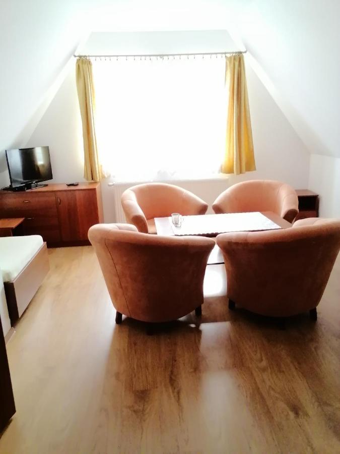 Pasja Bed & Breakfast Świeradów-Zdrój Exterior foto