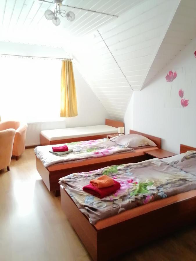 Pasja Bed & Breakfast Świeradów-Zdrój Exterior foto