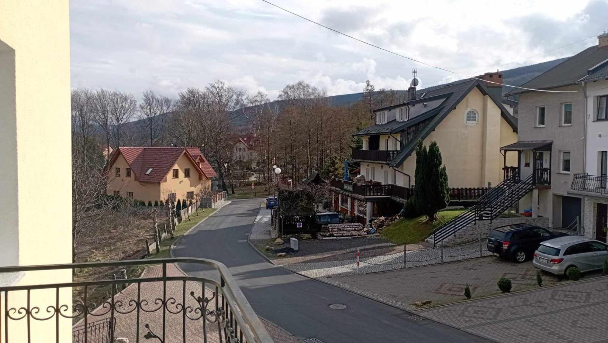Pasja Bed & Breakfast Świeradów-Zdrój Exterior foto