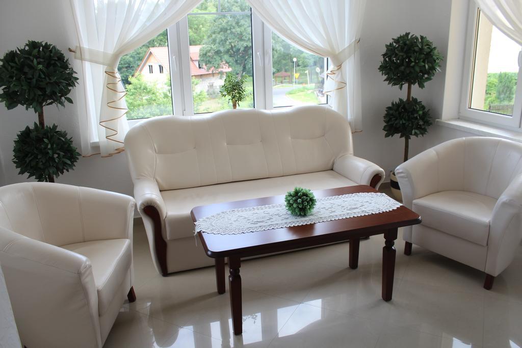 Pasja Bed & Breakfast Świeradów-Zdrój Exterior foto