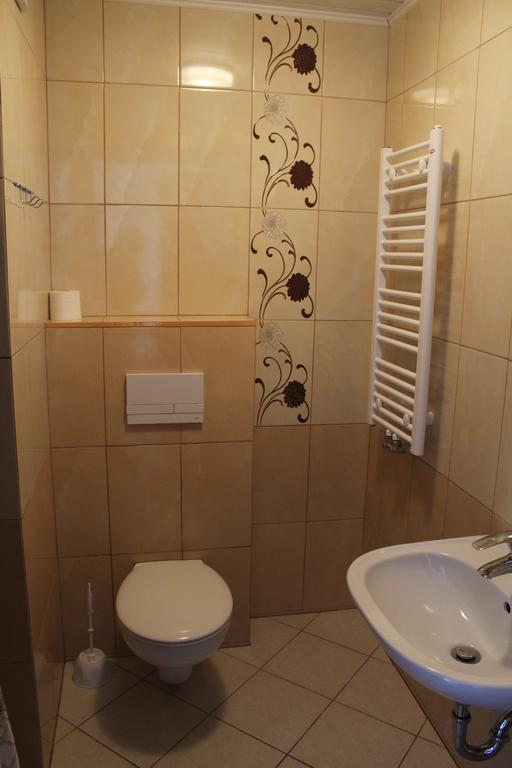 Pasja Bed & Breakfast Świeradów-Zdrój Cameră foto
