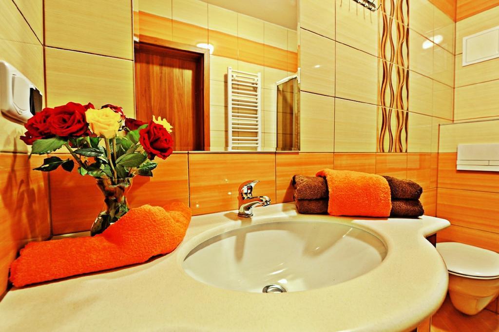 Pasja Bed & Breakfast Świeradów-Zdrój Cameră foto