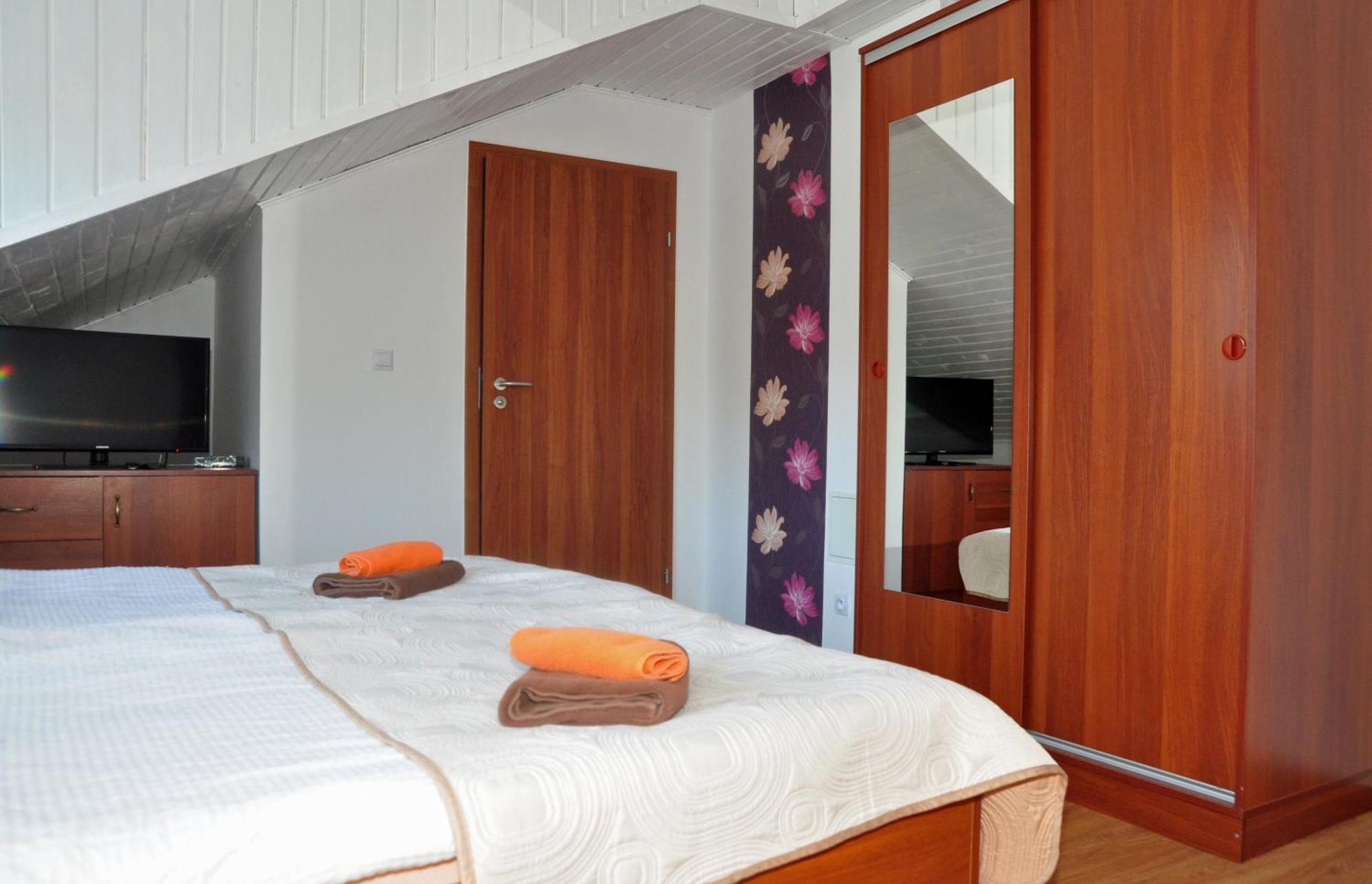 Pasja Bed & Breakfast Świeradów-Zdrój Exterior foto