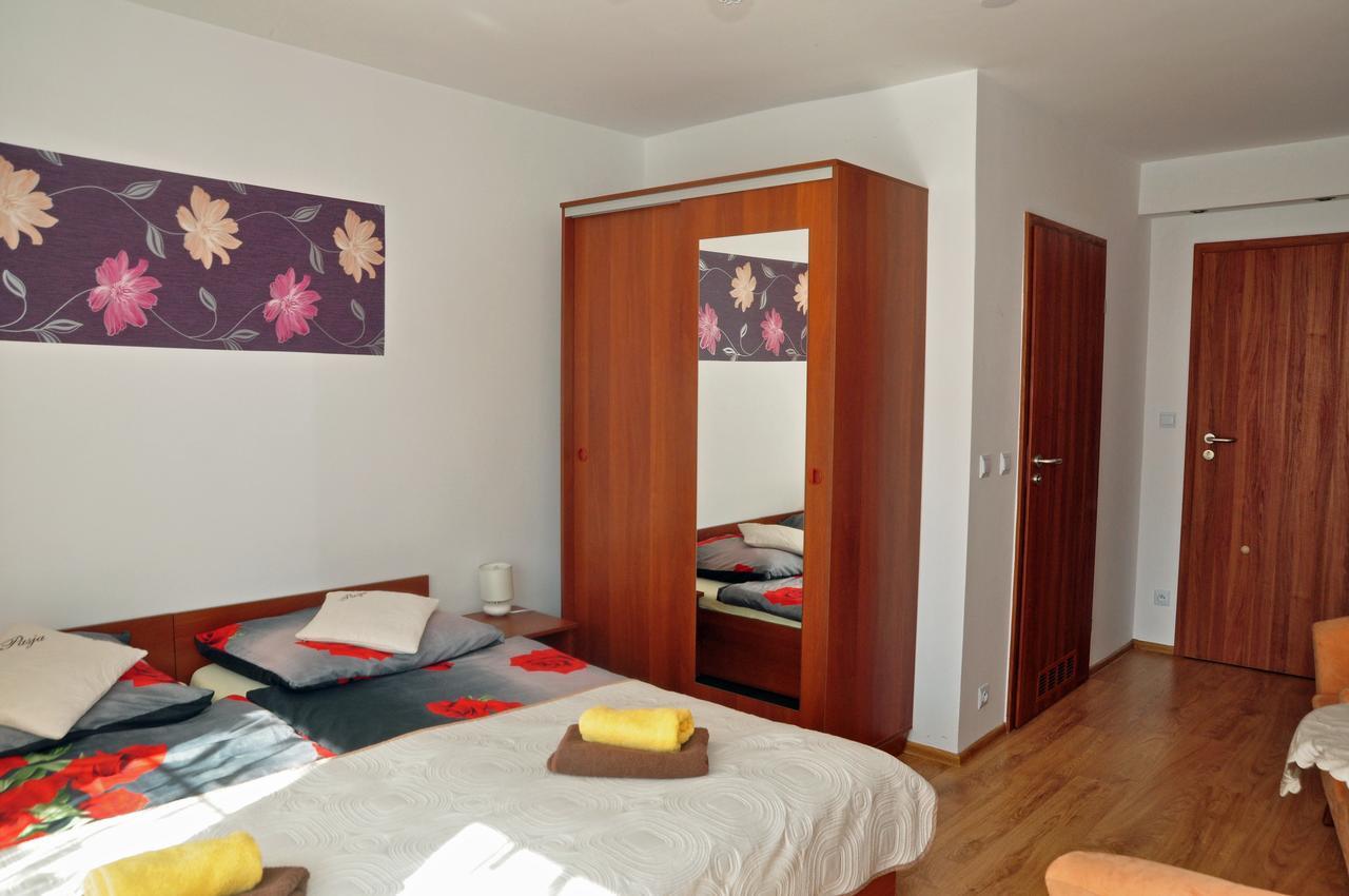 Pasja Bed & Breakfast Świeradów-Zdrój Exterior foto