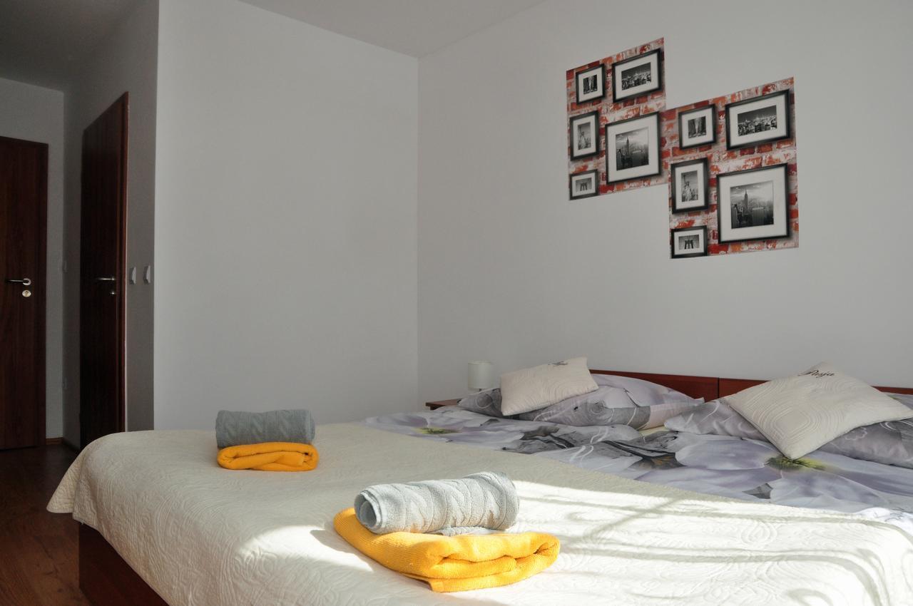Pasja Bed & Breakfast Świeradów-Zdrój Exterior foto