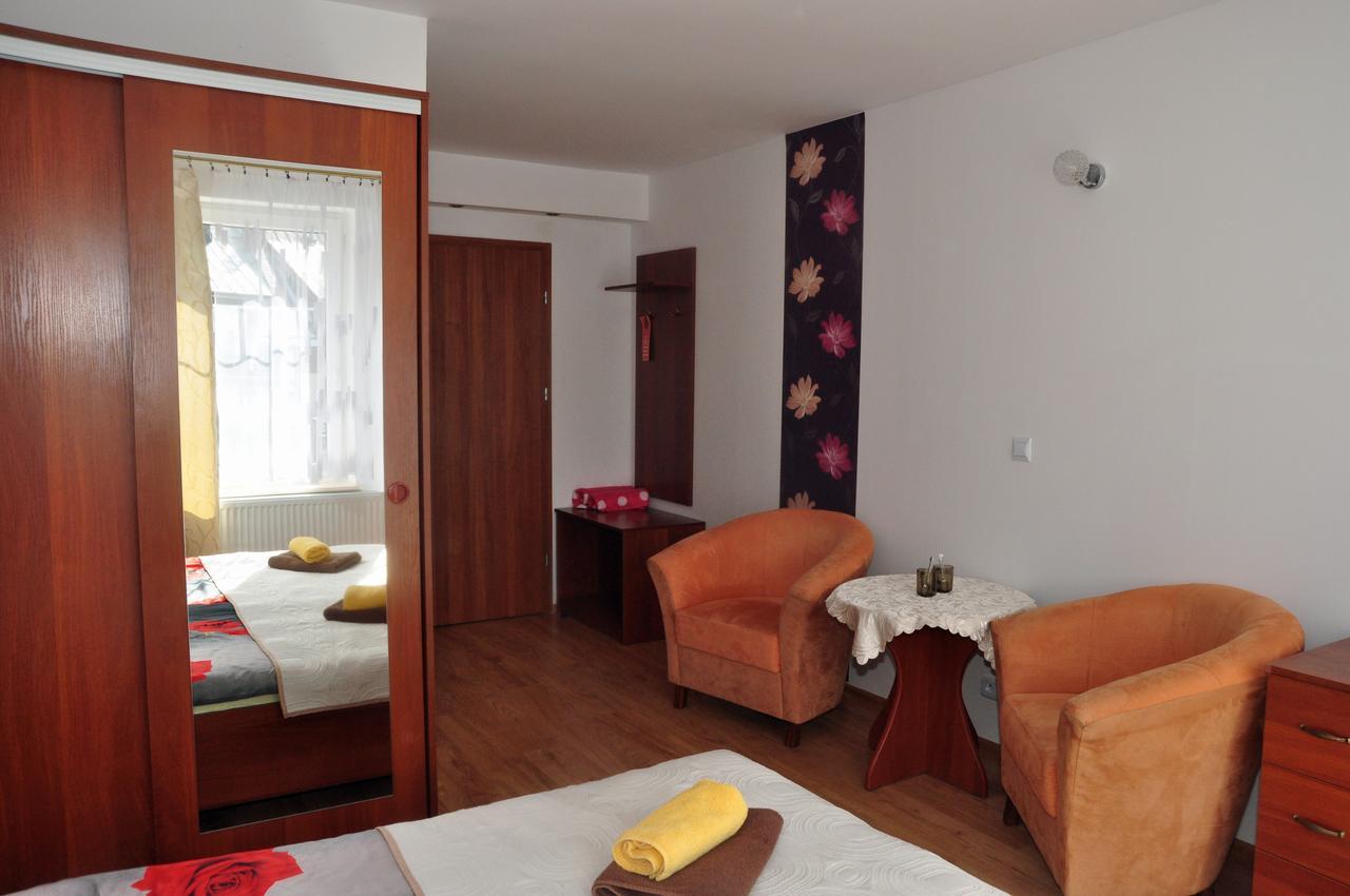Pasja Bed & Breakfast Świeradów-Zdrój Exterior foto
