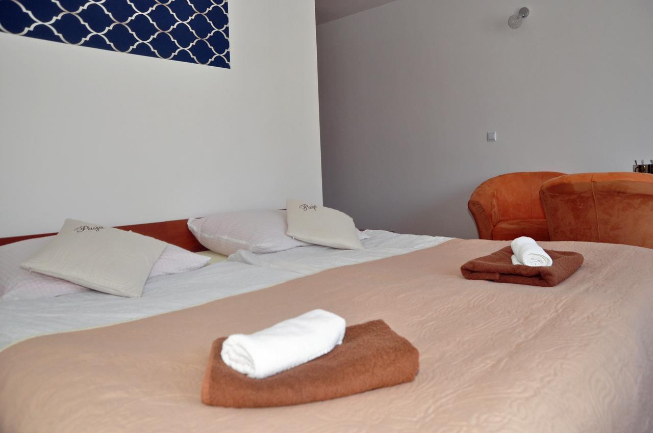 Pasja Bed & Breakfast Świeradów-Zdrój Exterior foto